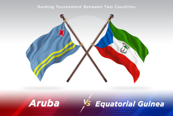 Aruba Versus Equatorial Guinea Flags: A Practical Guide for Designers and Content Creators
