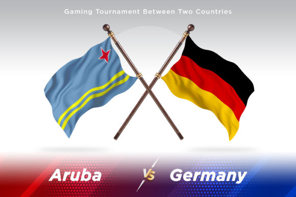 Aruba Versus Germany Two Flags: A Strategic Design Tool for Global Communication