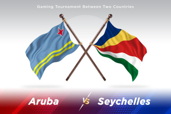 Aruba Versus Seychelles Two Flags: A Comprehensive Guide to Visual Comparison and Design Implementation