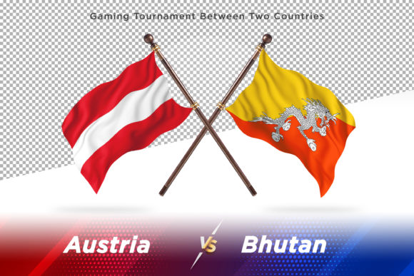 Austria Versus Benin Two Flags: Strategic Visual Assets for Global Communication