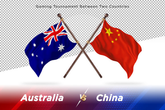Austria Versus China Two Flags: A Practical Guide to High-Quality Country Flag Illustrations for Creators