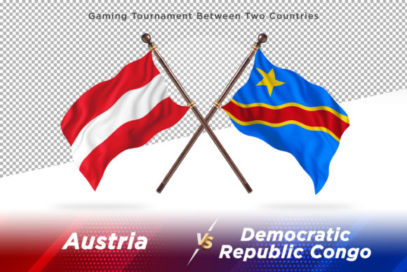 Austria Versus Democratic Two Flags: A Strategic Asset for Visual Comparison and Design Workflows