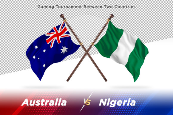 The Strategic Value of Austria Versus Nigeria Two Flags in Modern Digital Design